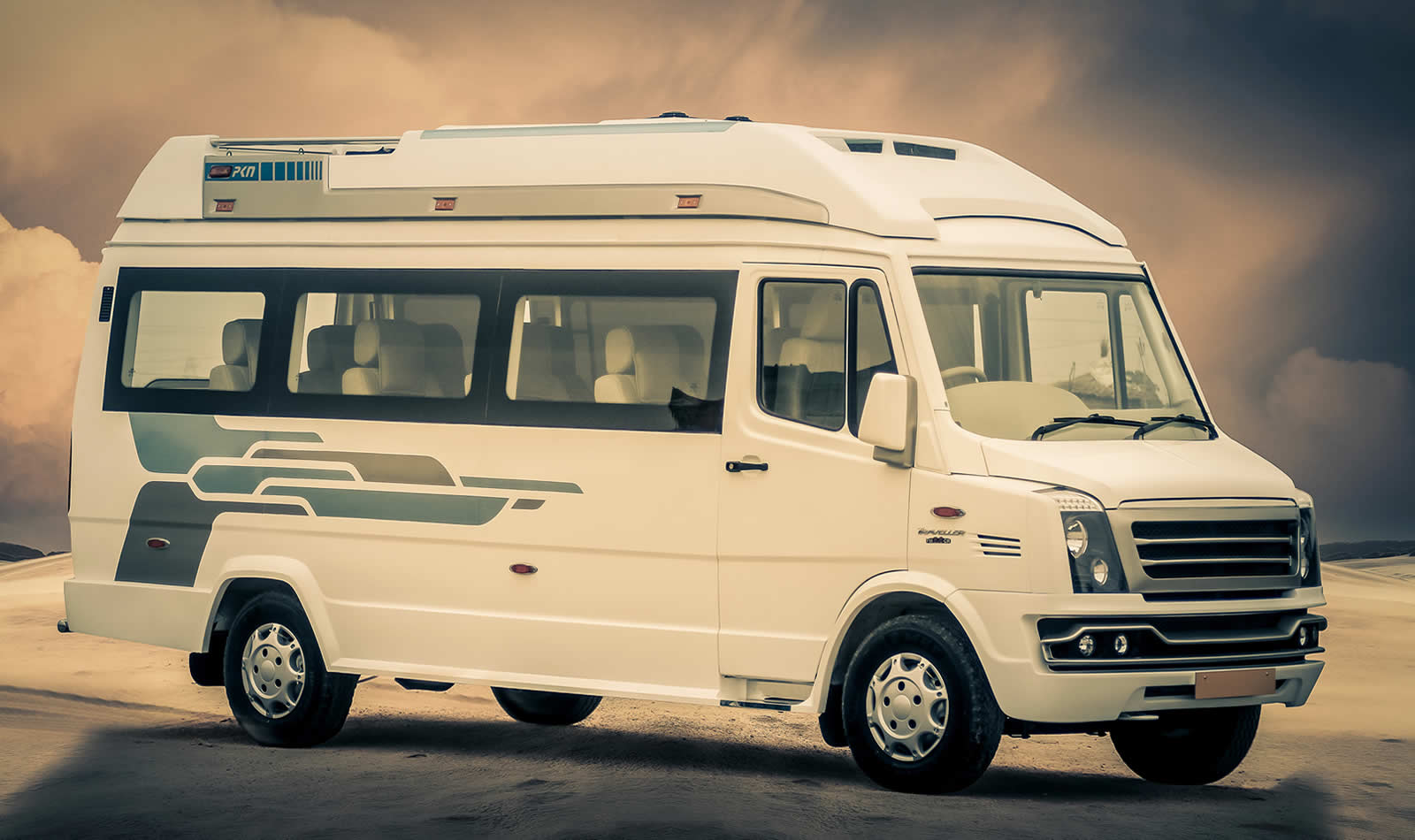Maa Bhawani Travels Lucknow